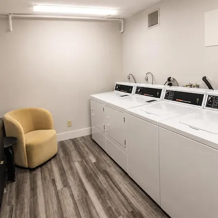 Global Luxury Suites At Georgetown-2
